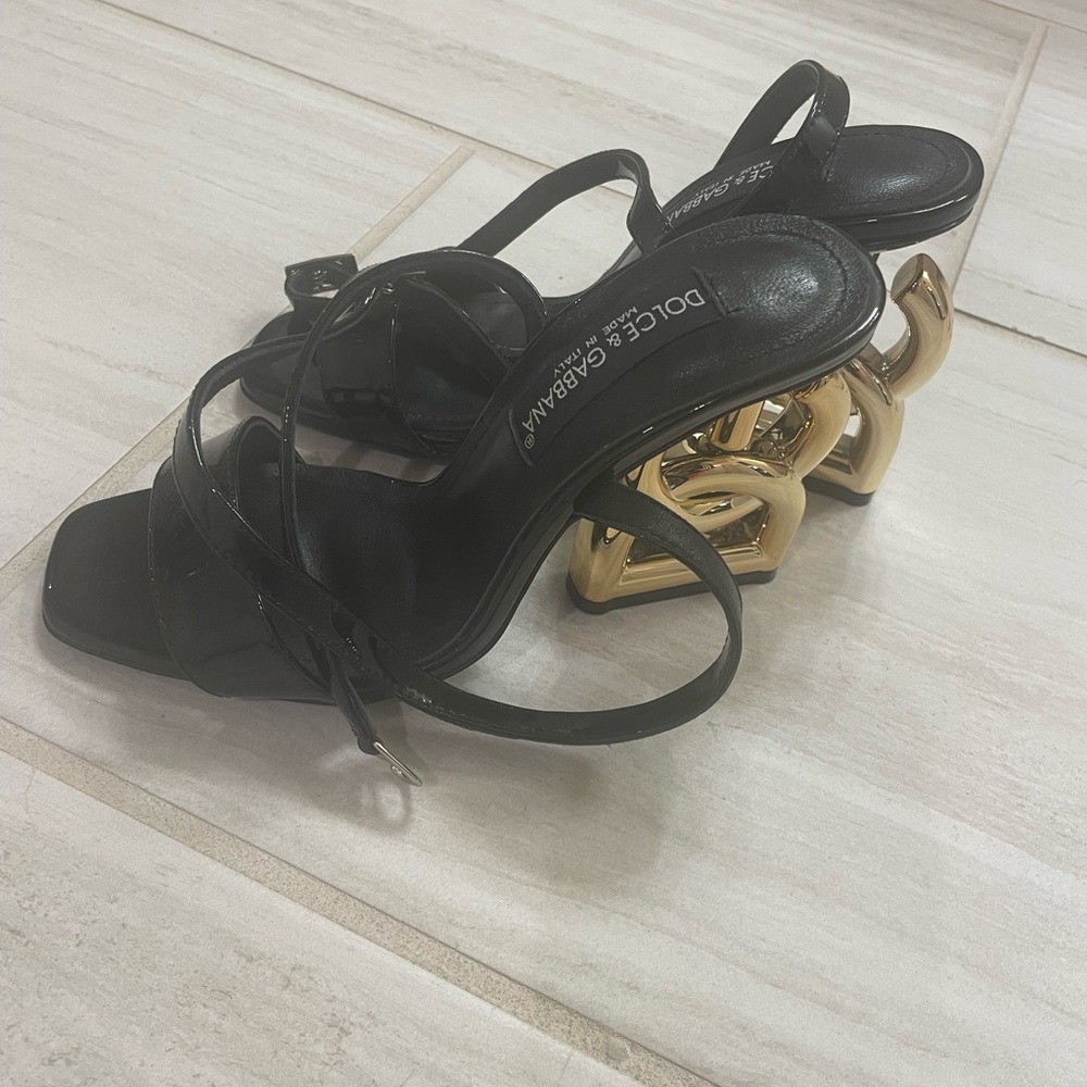 D&G SANDALS - Picture 6 of 9